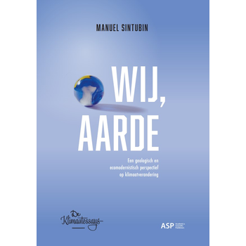 Wij, aarde (Paperback) bij Singel 344