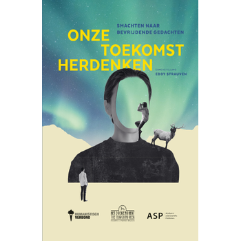 Onze toekomst herdenken (Paperback) bij Singel 344