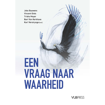 Een vraag naar waarheid (Paperback) bij Singel 344