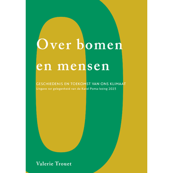 Over bomen en mensen (Paperback) bij Singel 344