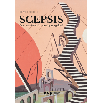 Scepsis (Paperback) bij Singel 344