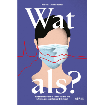 Wat als? (Paperback) bij Singel 344