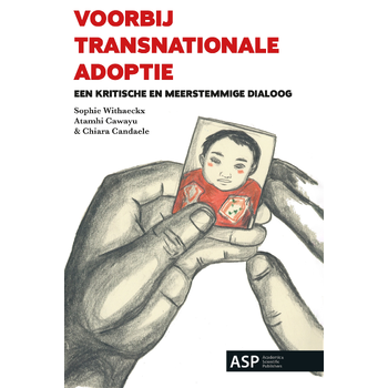 Voorbij transnationale adoptie (Paperback) bij Singel 344