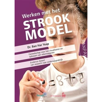 Werken met het Strookmodel (Hardback) bij Singel 344