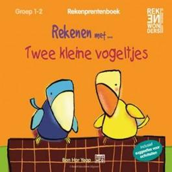 groep 1-2 (Paperback) bij Singel 344