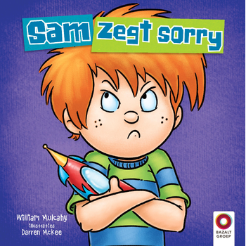 Sam zegt sorry (Hardback) bij Singel 344