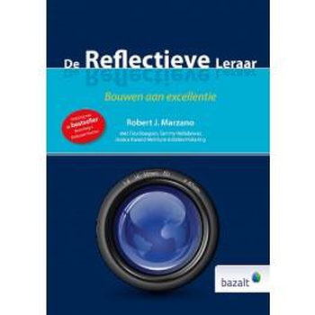 De reflectieve leraar (Hardback) bij Singel 344