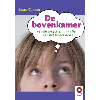 De bovenkamer (Paperback) bij Singel 344