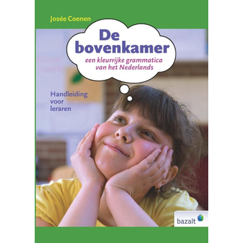 De bovenkamer (Hardback) bij Singel 344