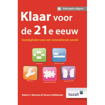 Klaar voor de 21e eeuw (Paperback) bij Singel 344