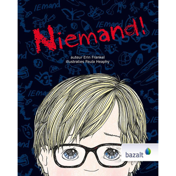 Niemand! (Paperback) bij Singel 344
