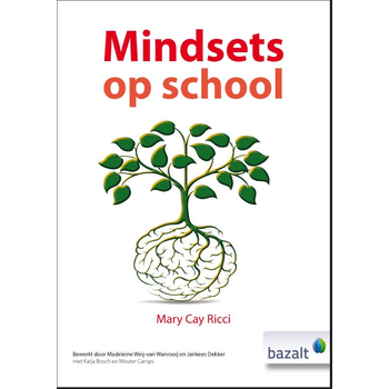Mindsets op school (Hardback) bij Singel 344