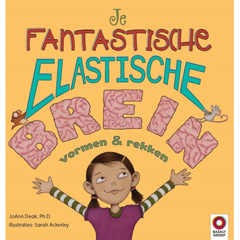 Je fantastische elastische brein (Hardback) bij Singel 344