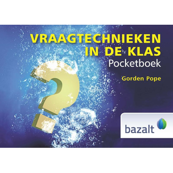 Vraagtechnieken in de klas (Paperback) bij Singel 344