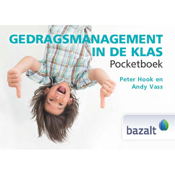 Gedragsmanagement in de klas (Paperback) bij Singel 344