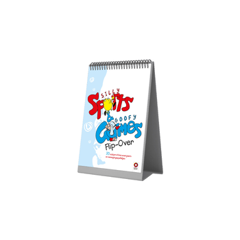Silly Sports & Goofy Games Flip-Over (Paperback) bij Singel 344