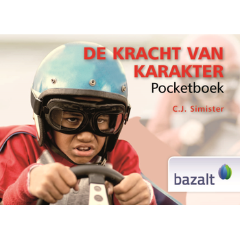 De kracht van karakter (Paperback) bij Singel 344