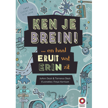 Ken je brein! (Paperback) bij Singel 344