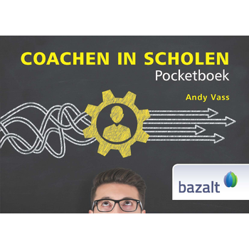 Coachen in scholen (Paperback) bij Singel 344