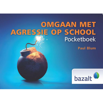 Omgaan met agressie op school (Paperback) bij Singel 344
