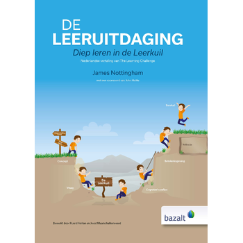 De Leeruitdaging (Hardback) bij Singel 344