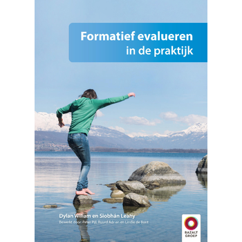 Formatief evalueren in de praktijk (Hardback) bij Singel 344