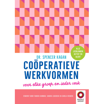Coöperatieve werkvormen (Paperback) bij Singel 344