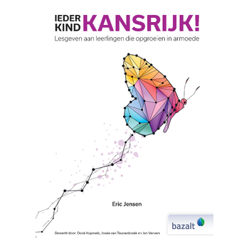 Ieder kind kansrijk (Hardback) bij Singel 344