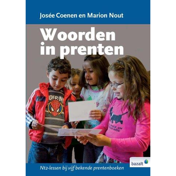 Woorden in prenten (Paperback) bij Singel 344