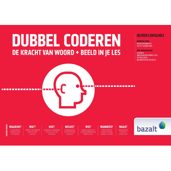 Dubbel coderen (Paperback) bij Singel 344