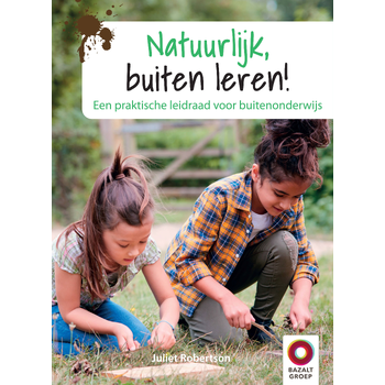 Natuurlijk, buiten leren! (Paperback) bij Singel 344