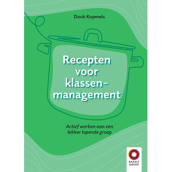 Recepten voor klassenmanagement (Hardback) bij Singel 344