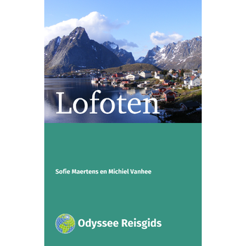 Lofoten (Paperback) bij Singel 344