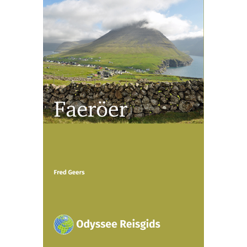 Faeroer (Paperback) bij Singel 344