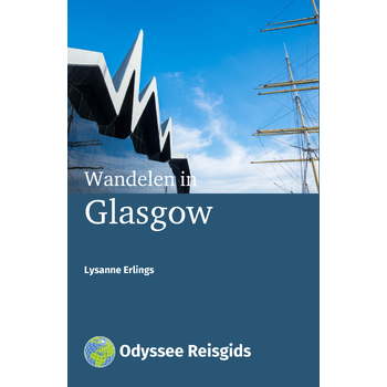 Wandelen in Glasgow (Paperback) bij Singel 344