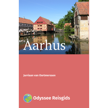 Aarhus (Paperback) bij Singel 344