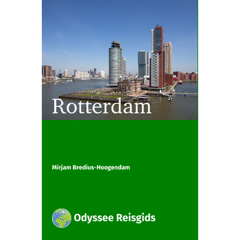 Rotterdam (Paperback) bij Singel 344