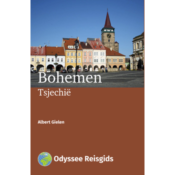 Bohemen (Paperback) bij Singel 344