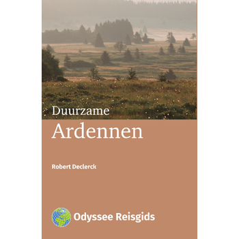 Duurzame Ardennen (Paperback) bij Singel 344