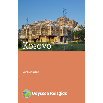 Kosovo (Paperback) bij Singel 344
