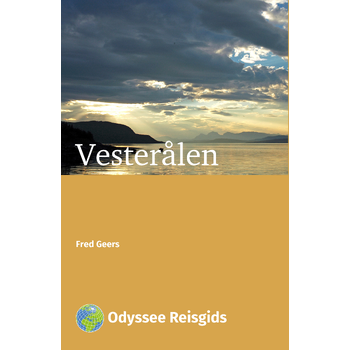 Vesterålen (Paperback) bij Singel 344