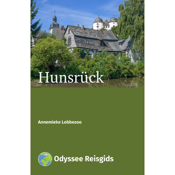 Hunsrück (Paperback) bij Singel 344