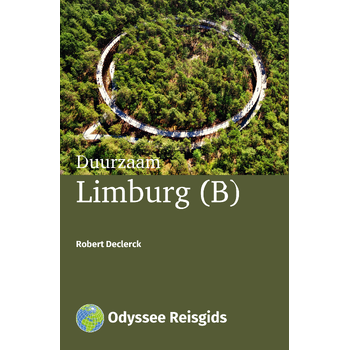 Duurzaam Limburg (B) (Paperback) bij Singel 344