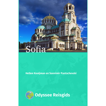 Sofia (Paperback) bij Singel 344