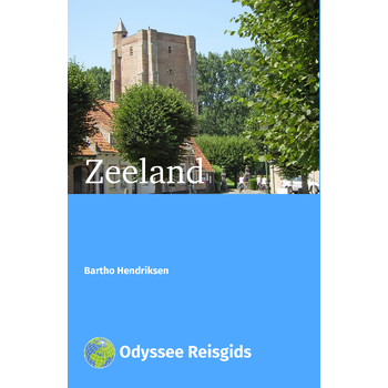 Zeeland (Paperback) bij Singel 344