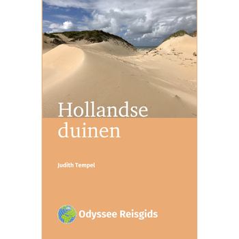 Hollandse duinen (Paperback) bij Singel 344