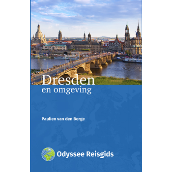 Dresden en omgeving (Paperback) bij Singel 344