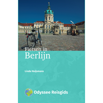 Fietsen in Berlijn (Paperback) bij Singel 344