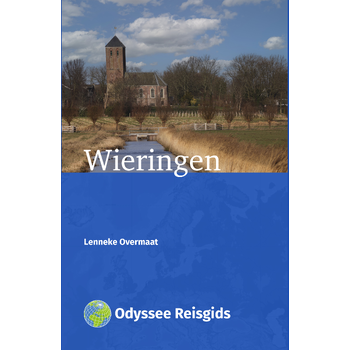 Wieringen (Paperback) bij Singel 344
