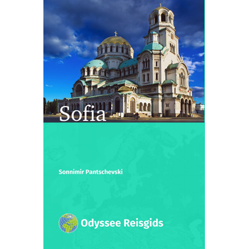 Sofia (Paperback) bij Singel 344